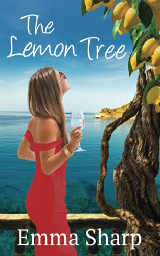 The Lemon Tree: The Carboni Family Saga Book 2