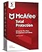 Produktbild McAfee Total Protection 5 Device (Code in a Box)