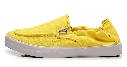 Image of Cull4U Unisex Classic Slip On Trainer Shoes