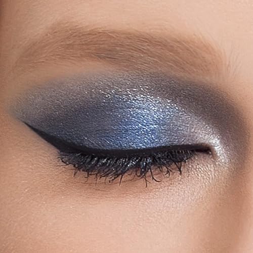 Image of GA-DE Velveteen Eyeshadow Palette 46 My Dark Romance 8.1 gm