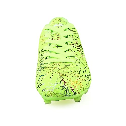 Botas de fútbol para niños VIZARI cómodas para evitar el cansancio 6