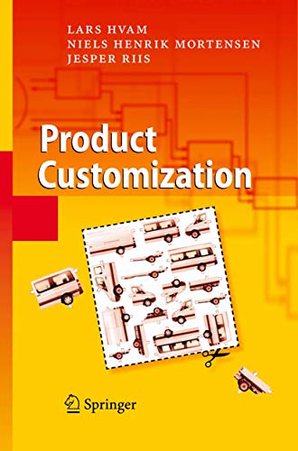 Product Customization view 2