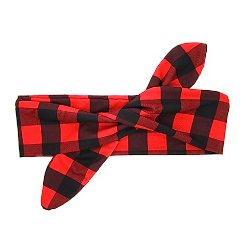 TOYANDONA 3 Peças De Laços De Cabelo Infantis Faixas De Cabeça De Bebê Laços De Cabelo De Menina Ter