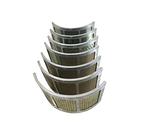 Image of flour mill (atta chakki)(Multi)