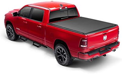 RealTruck Extang Xceed Hard Folding Truck Bed Tonneau Cover | 854...