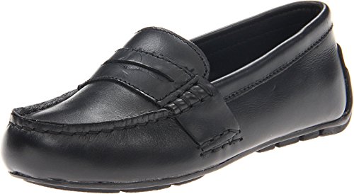 Image of Polo Ralph Lauren Kids Baby Boy's Telly (Infant /Toddler) | Casual Shoes