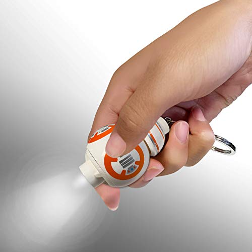 LEGO Star Wars LedLite LGKE101 - Portachiavi BB-8