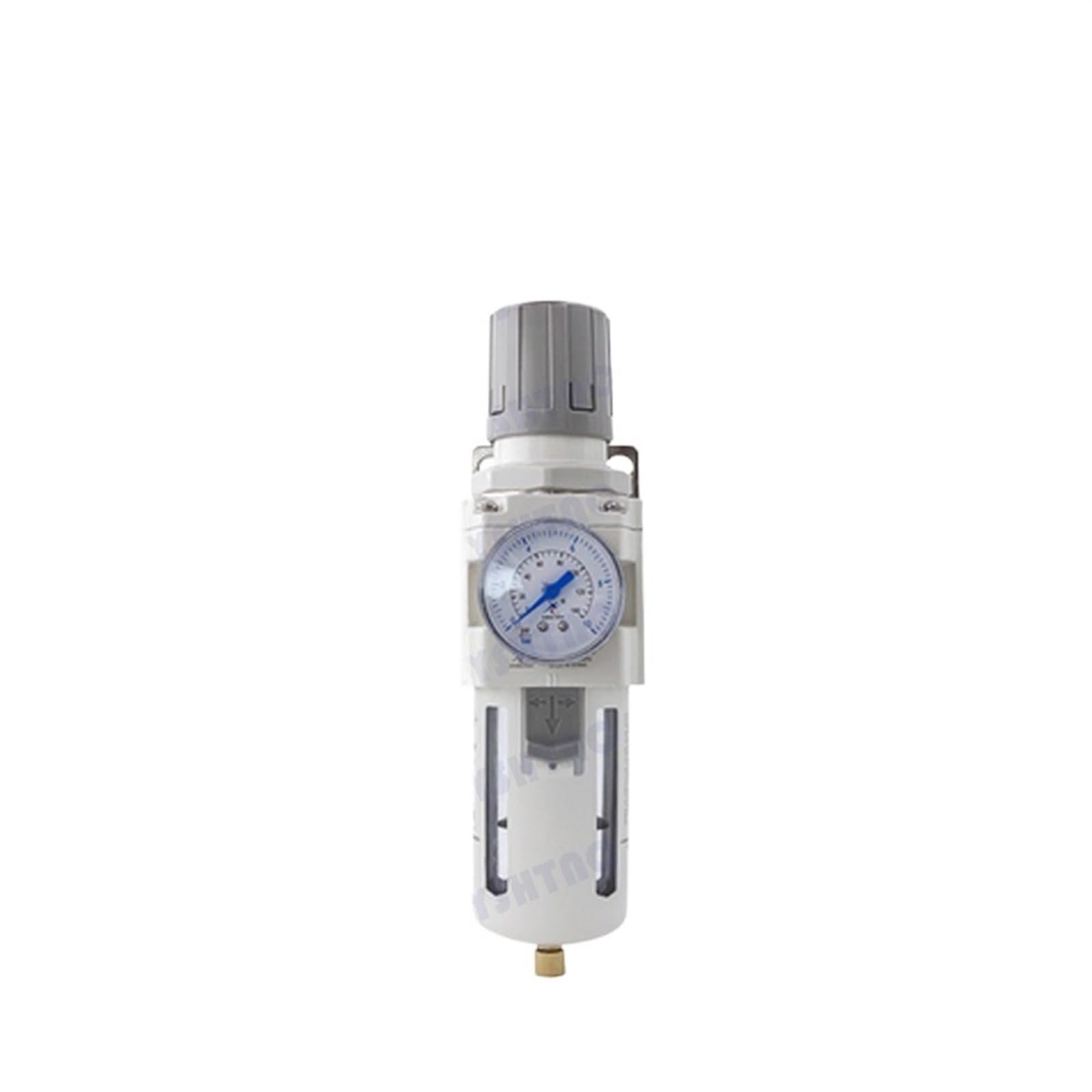 Compresseur filtre à air contrôleur AW3000-03D séparateur d'huile régulateur de pression