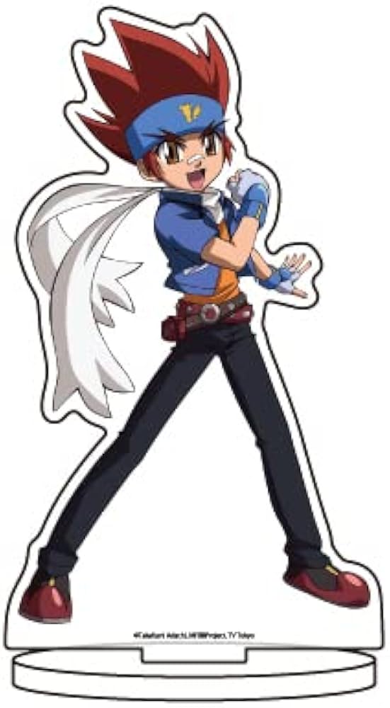 な　メタルファイトベイブレード Amazon | メタルファイト ベイブレード 爆 01 鋼 銀河 キャラアクリル