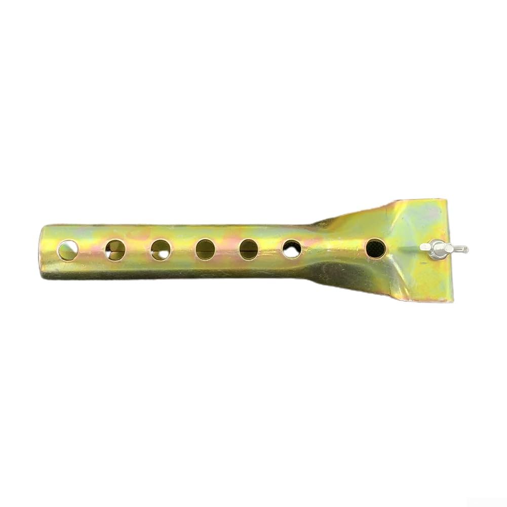 Lames de grattoir en acier inoxydable, lames de grattoir à peinture, inserts en carbure robuste, lames carrées standard industrielles, 50 x 12 x 1,5 mm