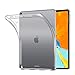 Produktbild A-VIDET Hülle für iPad Pro 11 2018, Ultra Dünn Durchsichtige Tablette Soft Flex Silikon TPU Case Cover für Apple iPad Pro 11 2018 - Transparent