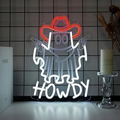 Howdy Ghost