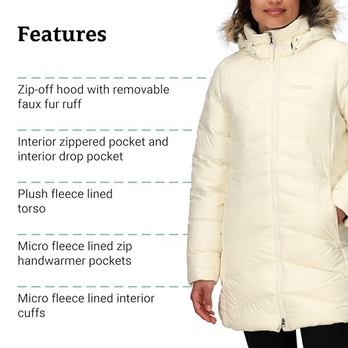 Image of Marmot womens Modern