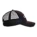 Outdoor Cap Mens Visor Baseball, Brown/Black