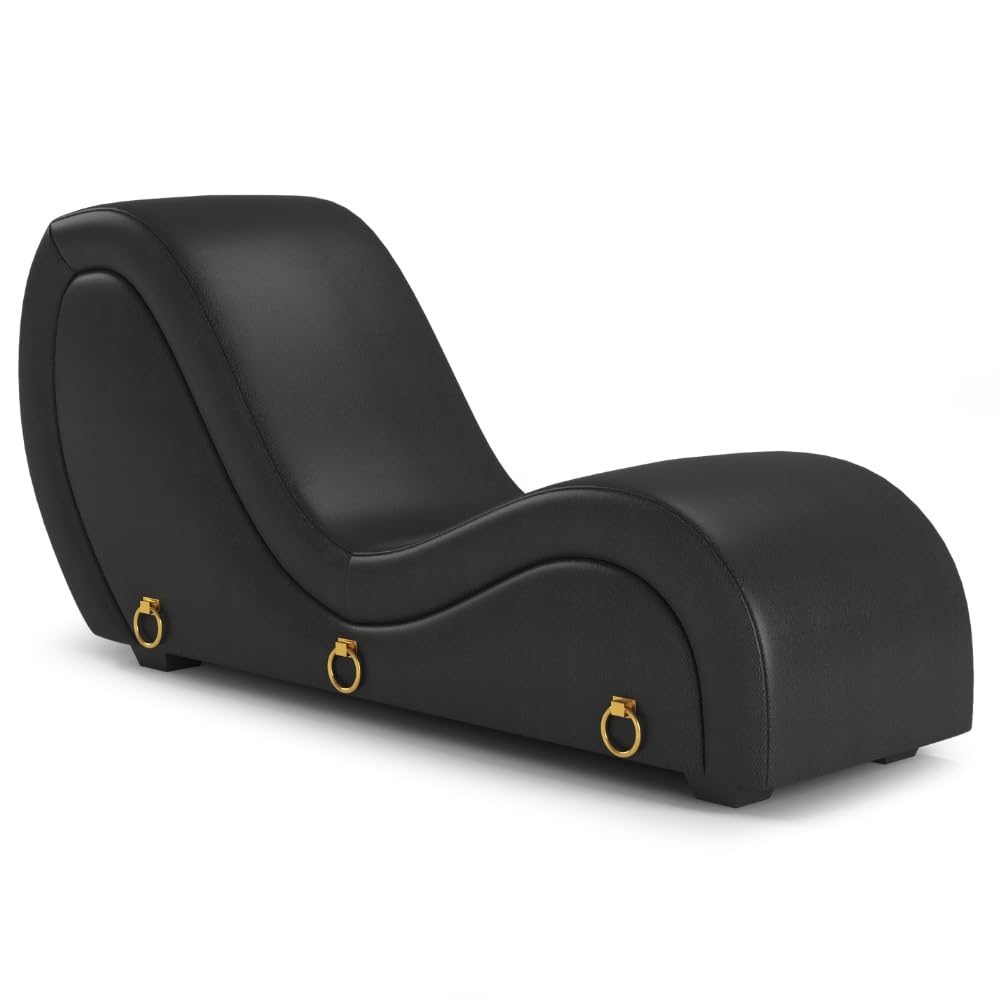 Fauteuil Tantra Audacieux pour Adultes