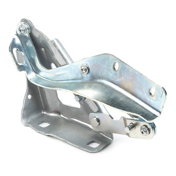Cerniera Cofano Destra (Lato Passeggero) Per Seat Mii, VW Up!, Skoda Citigo – Ricambio Aftermarket