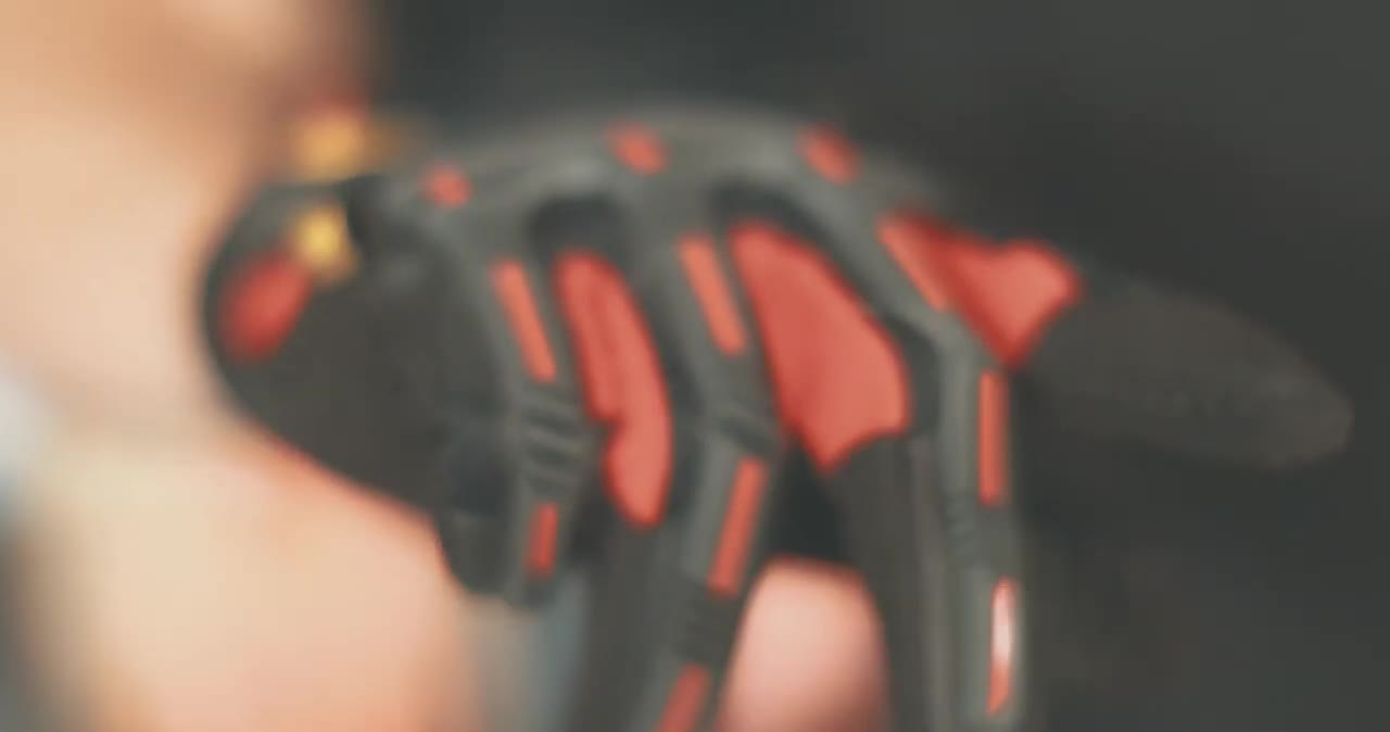 Mechanix Wear Tactical Multicam M-Pact by Mechanix Wear