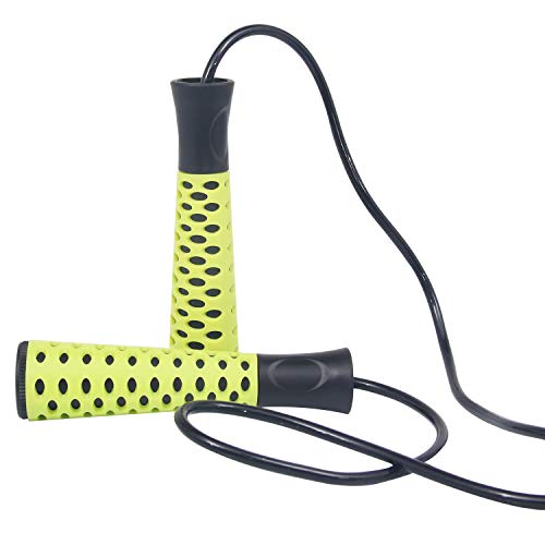 Ise corda per saltare facilmente regolabile