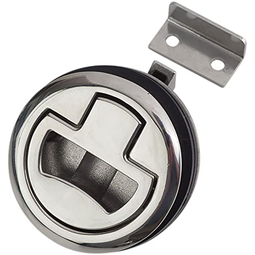 SEADOG SLAM Latch Watertight SS 2"