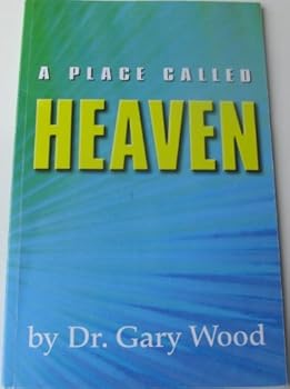 Paperback A Place Called Heaven Book