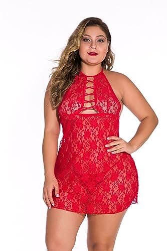 Lingerie érotique infirmière sexy pour pimenter votre vie de couple