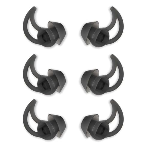 MQIMY VR[pCz`bv C[`bv Bose QC20 QC20i SoundSport SIE2i IE2 IE3wbhzo[`bv CzJo[ 3yA