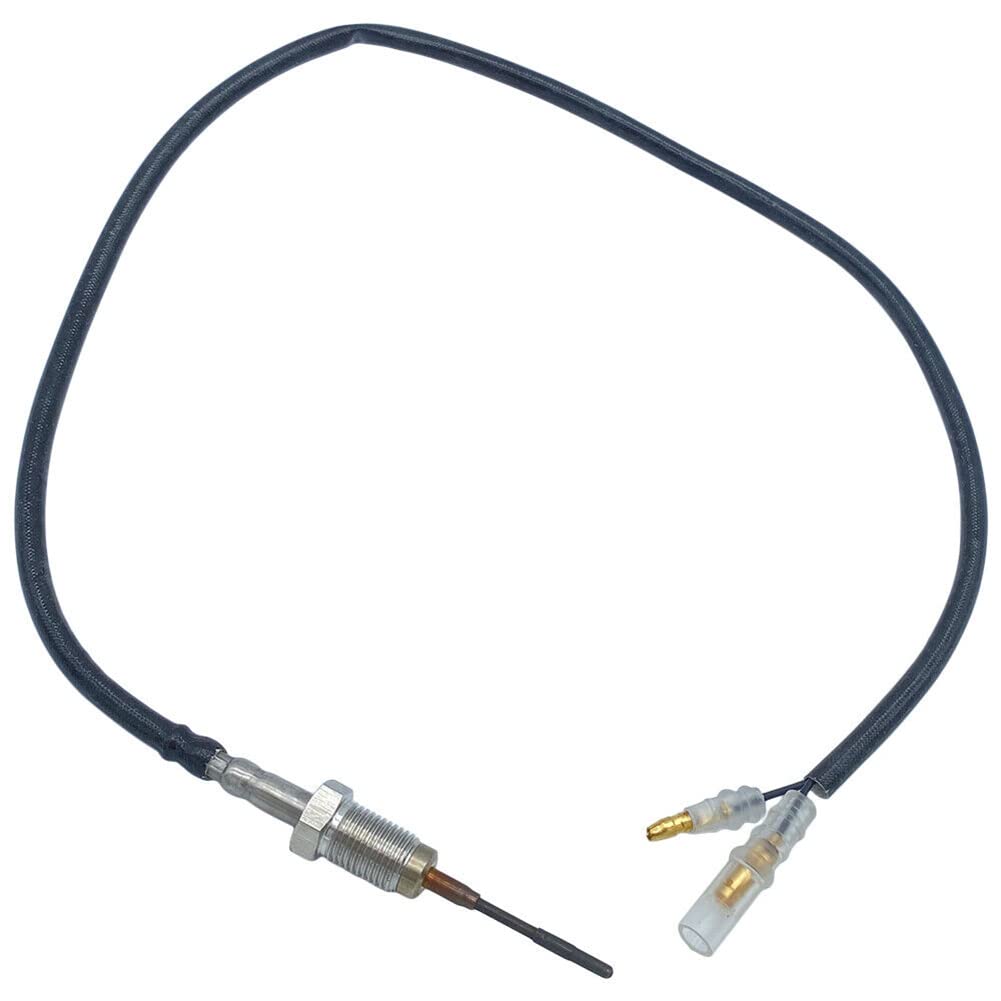 Exhaust Gas Temperature Sensor EGT Sensor For 2007-2020