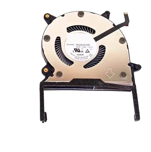 Dissipateur thermique pour processeur portable ND65C06 anti-surchauffe