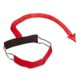 Devil Tail & Belt