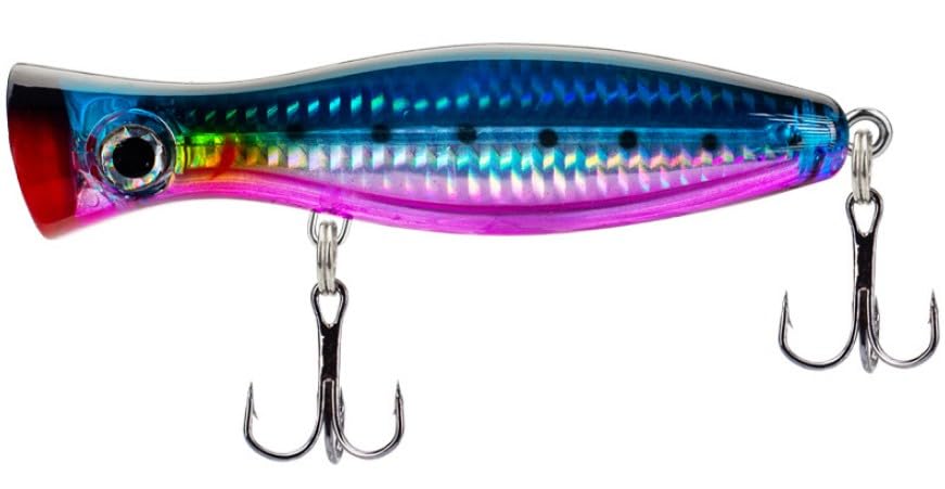 Amazon.co.jp: ダイビングホッパー マグロ カツオ サバ サワラ