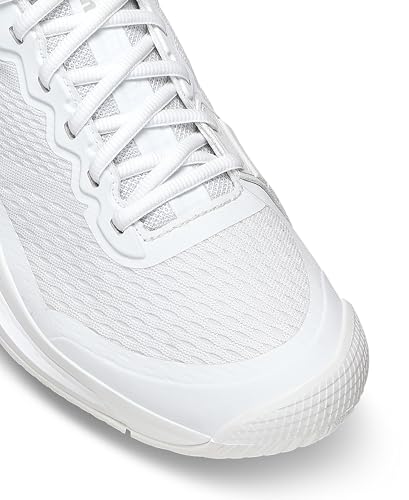 Image of Wilson Men's Rush Pro 4.5 Tennis Shoes