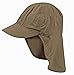 Produktbild VAUDE Kinder Mütze Sahara Cap III, Wood, S, 03136