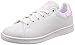 Produktbild adidas Damen Stan Smith W Fitnessschuhe, Weiß (Ftwbla/Ftwbla/Rosmar 000), 36 2/3 EU
