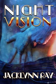 Paperback Night Vision Book