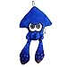 HIL 25CM Muñeca De Calamar Muñeco De Peluche Splatoon Muñeco De Peluche Juguetes De Peluche Muñeca De Juguete Pequeños Juguetes Para Muñecas Juguetes De Los Niños Regalos Para Niños,Dark blue