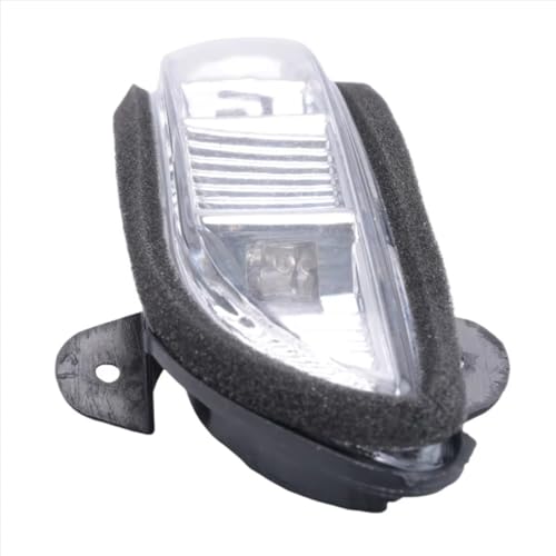 Clignotant rétroviseur gauche W211 E320 E350 E550 E63 feu répétiteur 2198200521