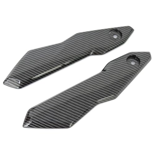 Accessoires pare-brise XMAX 125 protection pluie hiver moto