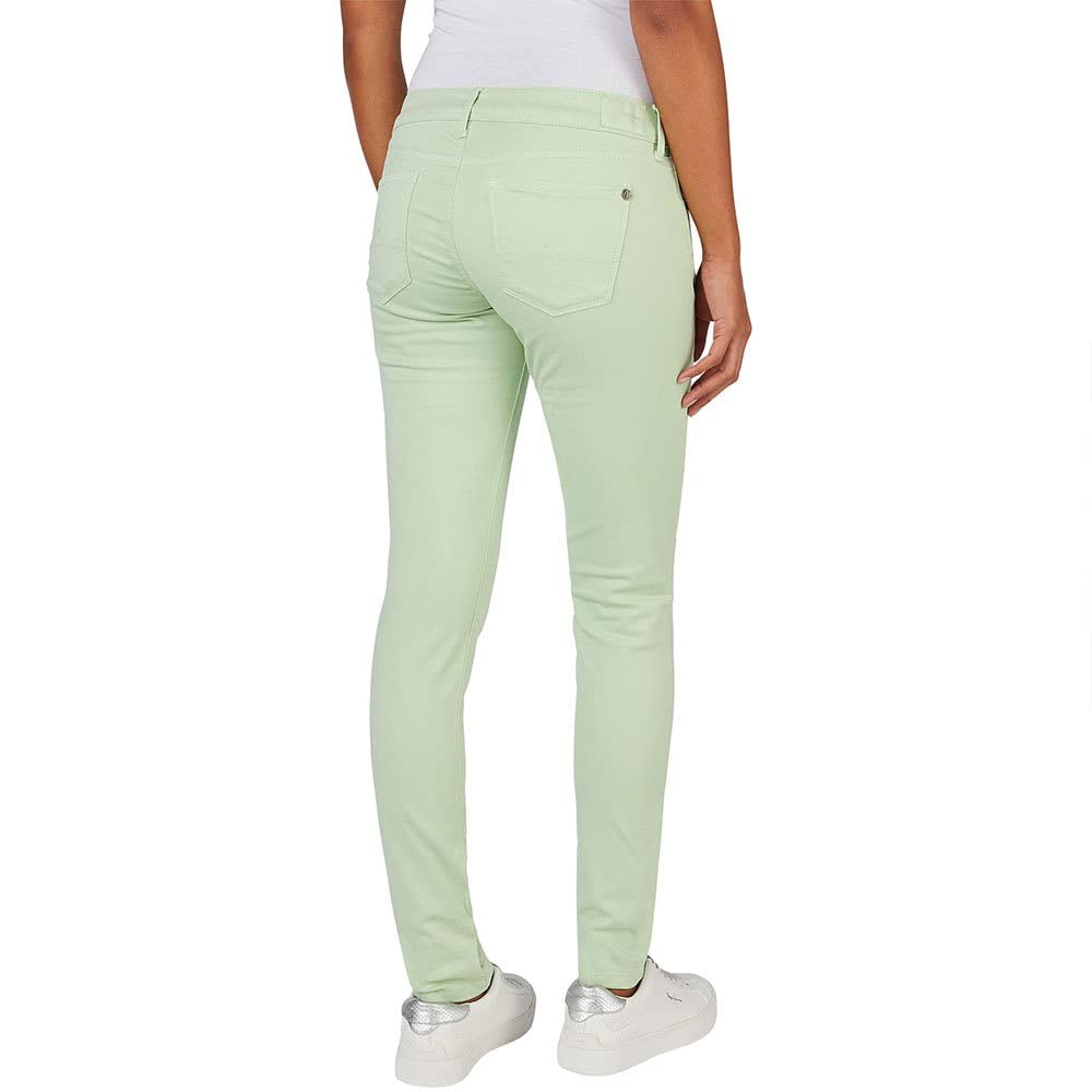 Pepe Jeans Soho, Jeans Mujer - 5