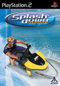 Amazon | SPLASHDOWN | ゲーム