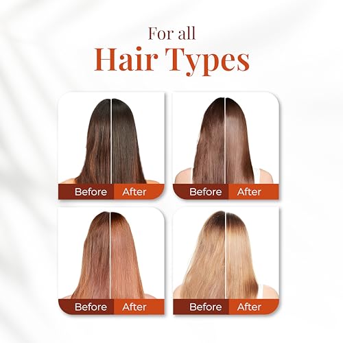 Expert Hair MV5676 Keratin Smooth Botox thumb #1