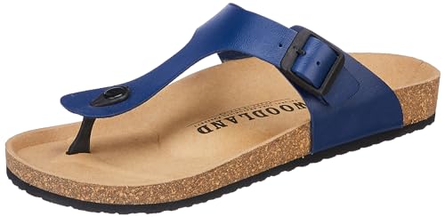 Image of Woodland Men's Slip-On Sandal