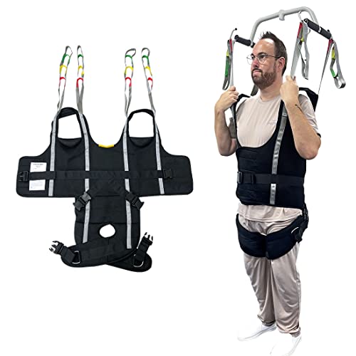 Ehucon Pelvic Padded Walking Sling