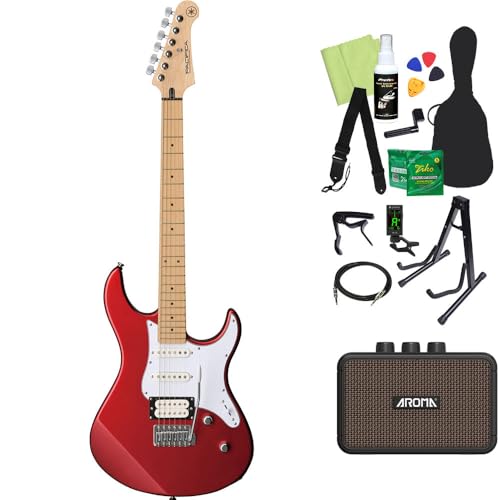 YAMAHA PACIFICA112VM GLM^[S14_Zbg y[d~jAvtz RM }n