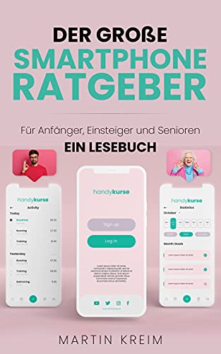 Das Grosse Smartphone Lexikon Von Martin Koch Erfahrungen