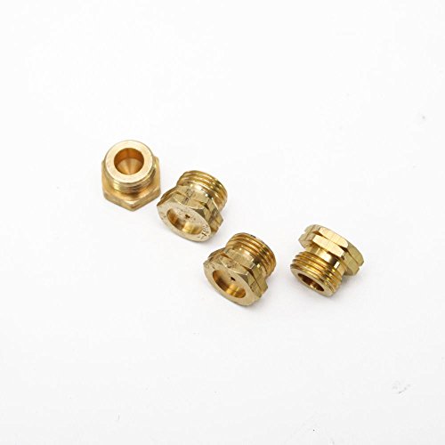 PRORETAILER 316243723 Lp Conversion Kit compatible with Frigidaire Range (AP4427119) 316243720 1483946 316243721