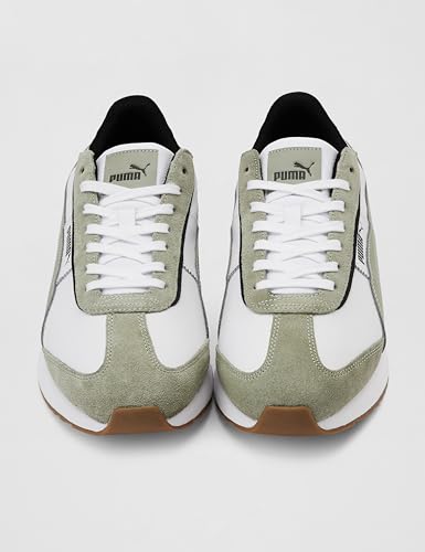 Image of Puma Mens R78 Retro Res Sneaker