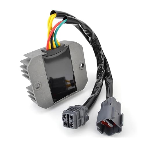 Régulateur redresseur thermique pour Cectek Gladiator Kingcobra - 3