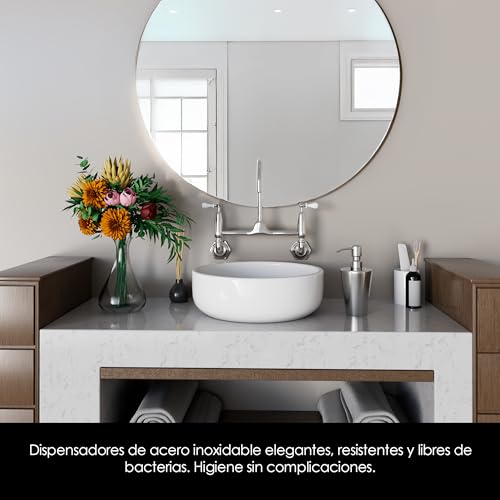 dispensador de jabón 15 Imagen adicional