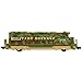 Power Trains Engine Pack Series 2, Battery Powered Train Engine, Motorized N Scale Model Train