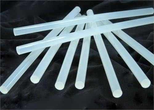 Hot Melt Glue Stick 0.44 x 10 (9 Pieces)